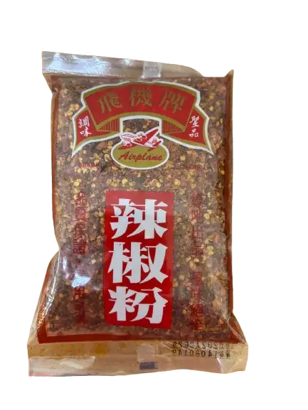 紅椒片300g